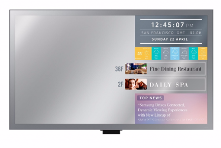 Светодиодный экран 8х4 – надежность, высокое качество изображения и эффективность вашей рекламы