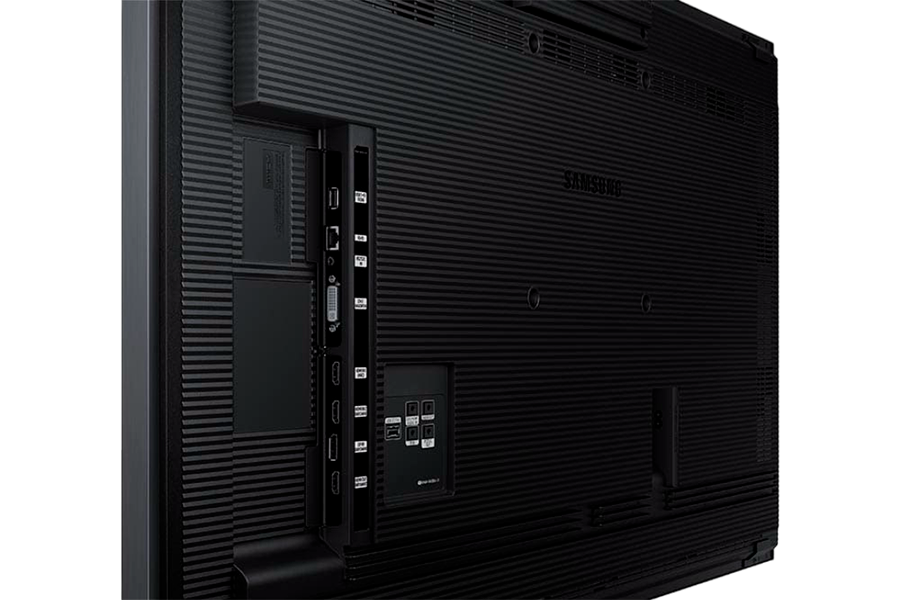 Интерактивная панель Samsung 32" QM32R-T Интерактивная панель Samsung 32" QM32R-T