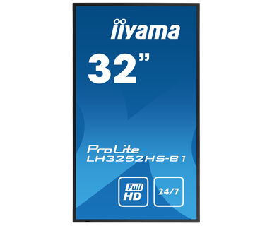 Информационный дисплей Iiyama LH3252HS-B1