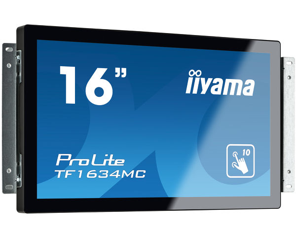 Интерактивная панель Iiyama 16&quot; TF1634MC-B6X