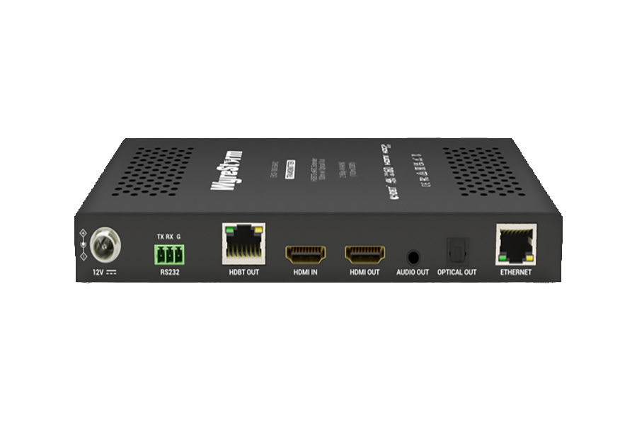 Удлинитель HDMI 4K/60 4:4:4 HDBaseT 3.0 с eARC WyreStorm EX3-100-EARC Удлинитель HDMI 4K/60 4:4:4 HDBaseT 3.0 с eARC WyreStorm EX3-100-EARC