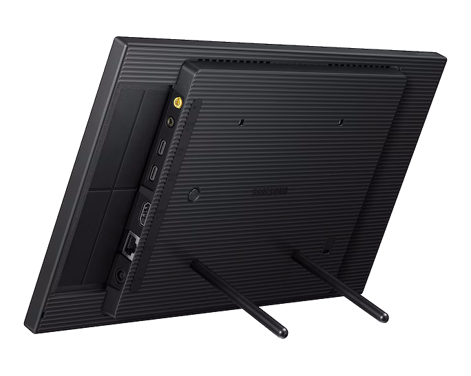 Интерактивная панель Samsung 13" QB13C-T Интерактивная панель Samsung 13" QB13C-T