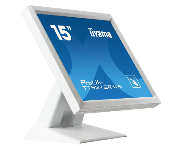 Интерактивная панель Iiyama T1531SR-W5