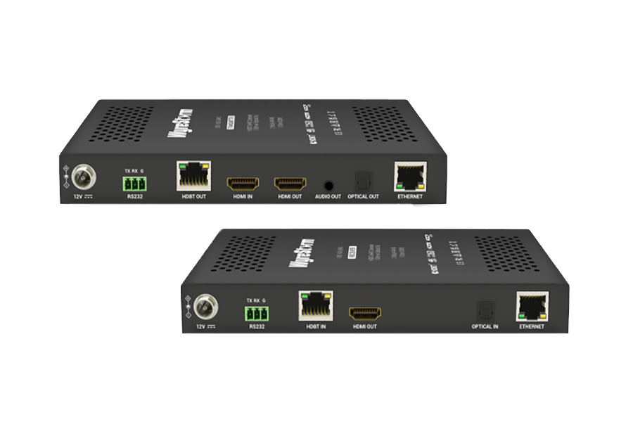 Удлинитель HDMI 4K/60 4:4:4 HDBaseT 3.0 с eARC WyreStorm EX3-100-EARC Удлинитель HDMI 4K/60 4:4:4 HDBaseT 3.0 с eARC WyreStorm EX3-100-EARC