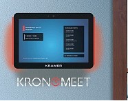 Kramer KRONOMEET-SW-EXT-1Y Ключ активации для облачной системы управления Kramer KronoMeet; 1 год