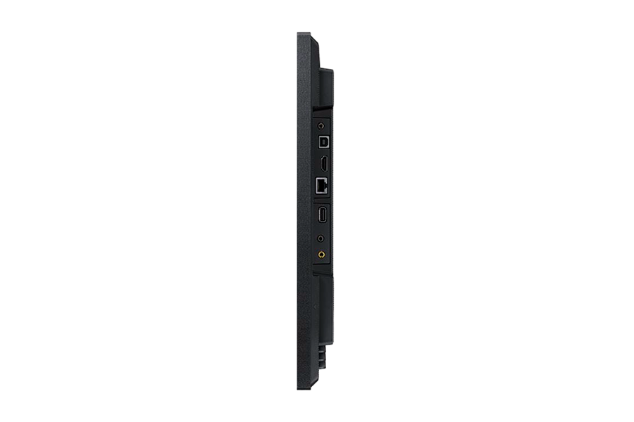 Интерактивная панель Samsung 24" QB24R-T Интерактивная панель Samsung 24" QB24R-T
