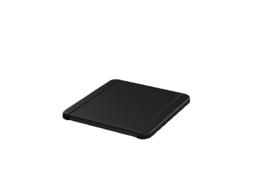 Встраиваемый в стол лючок с портом USB, сквозным подключением HDMI и USB-C WyreStorm IDB-200-MS Встраиваемый в стол лючок с портом USB, сквозным подключением HDMI и USB-C WyreStorm IDB-200-MS