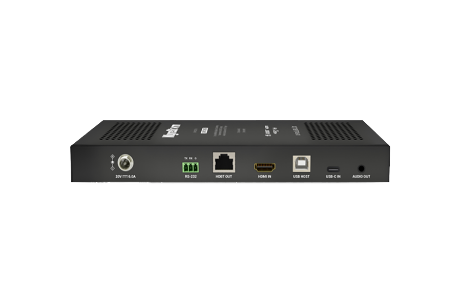 Презентационный коммутатор 4K60Гц с входами HDMI и USB-C, Аудио входом/выходом, CEC и выходом HDBaseT 3.0 WyreStorm SW-120-TX3 Презентационный коммутатор 4K60Гц с входами HDMI и USB-C, Аудио входом/выходом, CEC и выходом HDBaseT 3.0 WyreStorm SW-120-TX3
