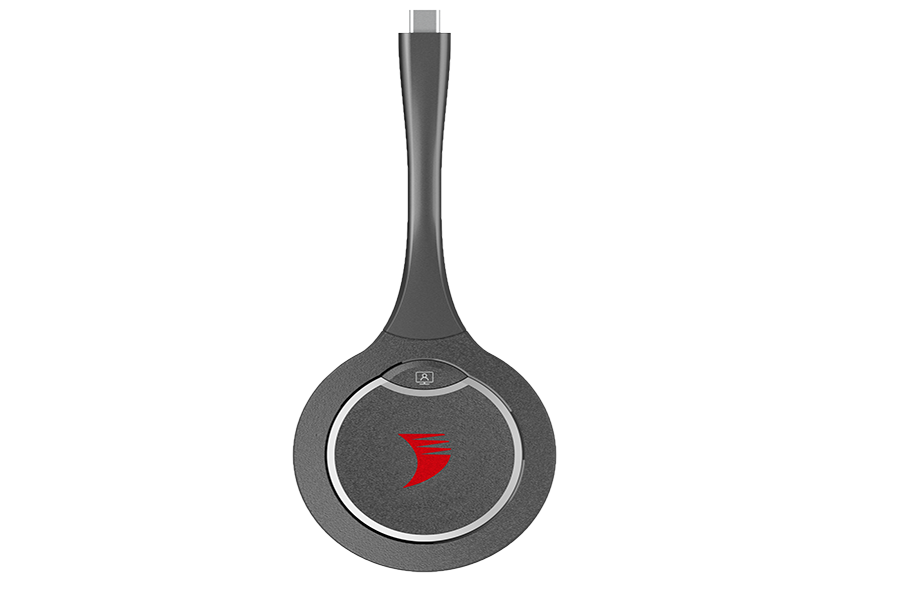 Беспроводной передатчик USB-C для презентационных коммутаторов и устройств серии Apollo WyreStorm APO-DG2-PRO Беспроводной передатчик USB-C для презентационных коммутаторов и устройств серии Apollo WyreStorm APO-DG2-PRO
