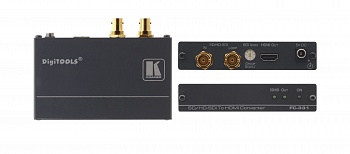 Преобразователь сигнала HD-SDI 3G в HDMI Kramer FC-331
