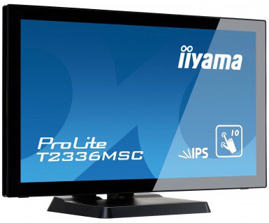 Интерактивная панель Iiyama T2336MSC-B2