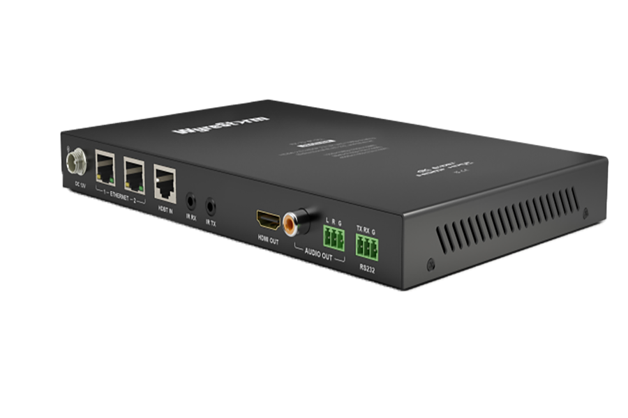 Приемник HDBaseT™ 4K UHD с Масштабатором, Ethernet и ARC (4K: 70м | 1080p: 100м) WyreStorm RX-70-4K-SCL Приемник HDBaseT™ 4K UHD с Масштабатором, Ethernet и ARC (4K: 70м | 1080p: 100м) WyreStorm RX-70-4K-SCL