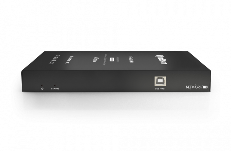 Передатчик NetworkHD™ 500 серии 4K60 с поддержкой Dante Audio WyreStorm NHD-500-DNT-TX Передатчик NetworkHD™ 500 серии 4K60 с поддержкой Dante Audio WyreStorm NHD-500-DNT-TX