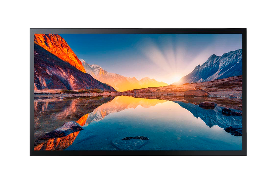 Интерактивная панель Samsung 55" QM55R-T Интерактивная панель Samsung 55" QM55R-T