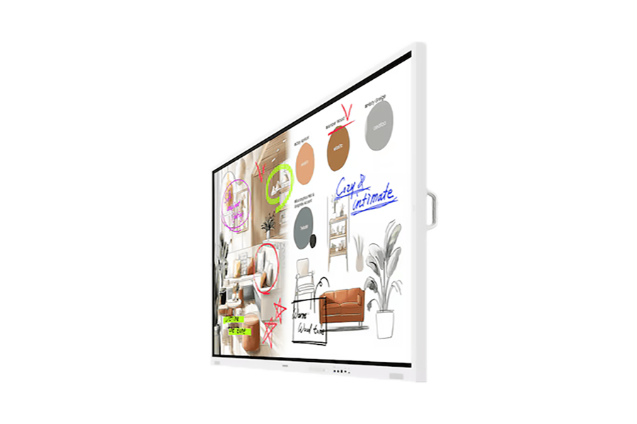 Интерактивная панель Samsung 85" WM85FX Интерактивная панель Samsung 85" WM85FX