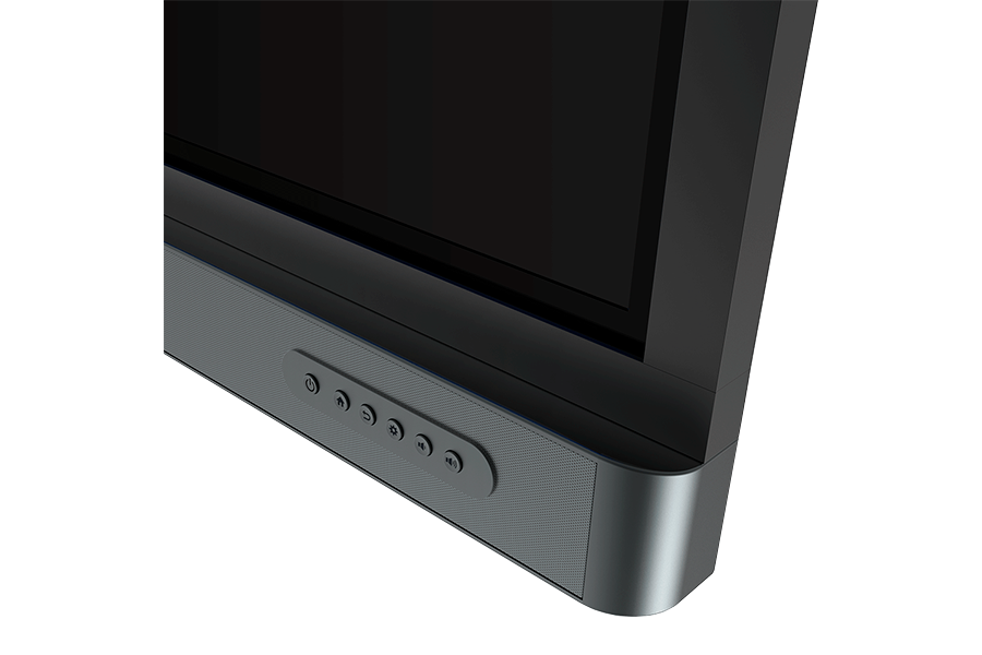 Интерактивная панель BenQ 65" RP6501K Интерактивная панель BenQ 65" RP6501K