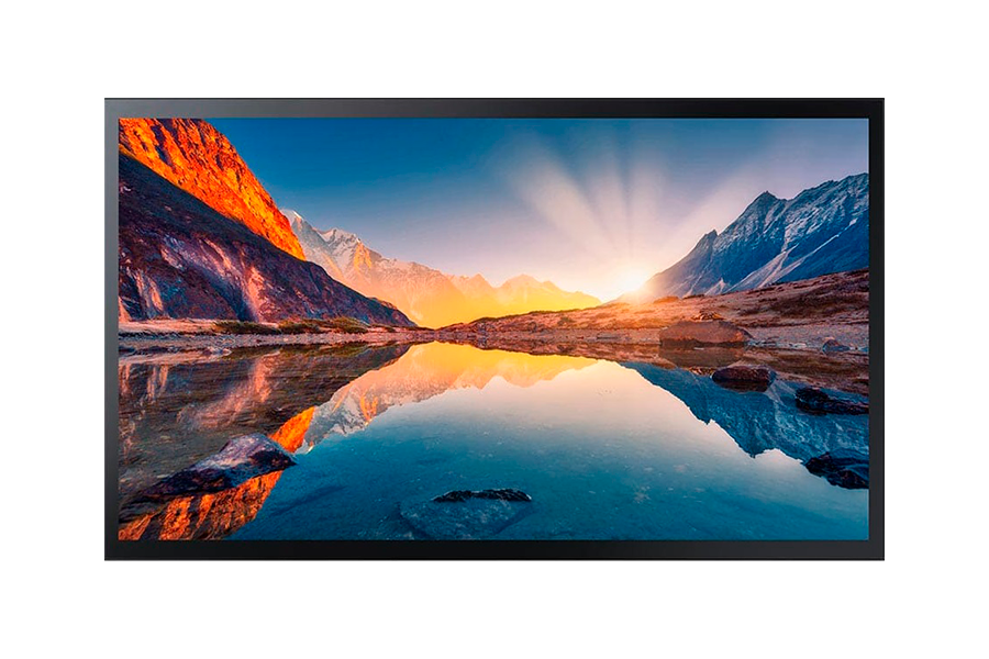 Интерактивная панель Samsung 32" QM32R-T Интерактивная панель Samsung 32" QM32R-T