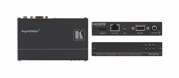 Передатчик HDMI DGKat Kramer TP-573
