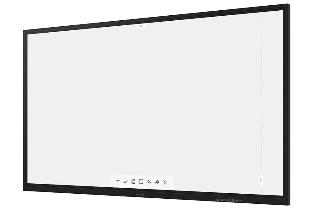Интерактивная панель Samsung 85&quot; Flip 2 WM85R