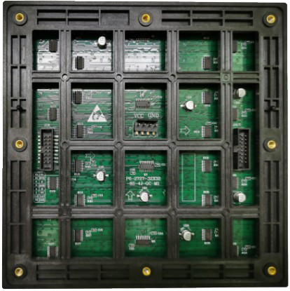 Светодиодный модуль BTS060S 3840HZ