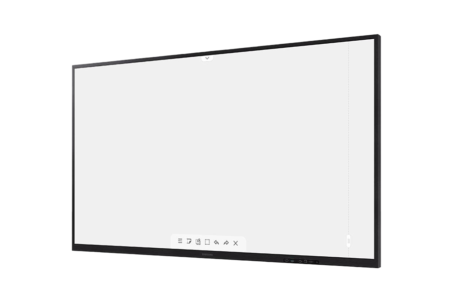 Интерактивная панель 75" Samsung Flip 3 WM75A Интерактивная панель 75" Samsung Flip 3 WM75A