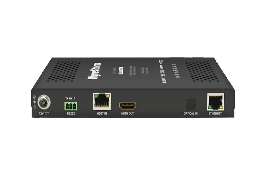 Удлинитель HDMI 4K/60 4:4:4 HDBaseT 3.0 с eARC WyreStorm EX3-100-EARC Удлинитель HDMI 4K/60 4:4:4 HDBaseT 3.0 с eARC WyreStorm EX3-100-EARC