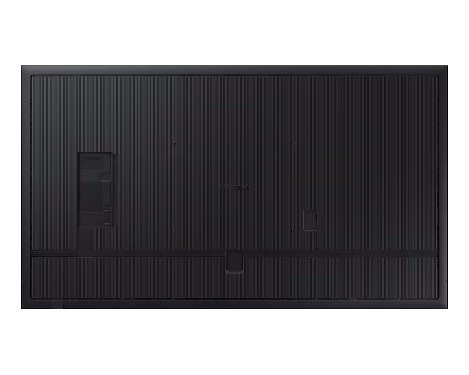 Информационный дисплей Samsung 65" QH65C Информационный дисплей Samsung 65" QH65C