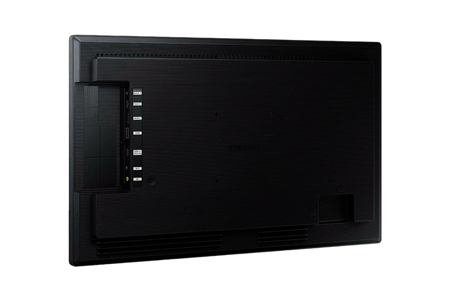 Интерактивная панель Samsung 24" QB24R-T Интерактивная панель Samsung 24" QB24R-T
