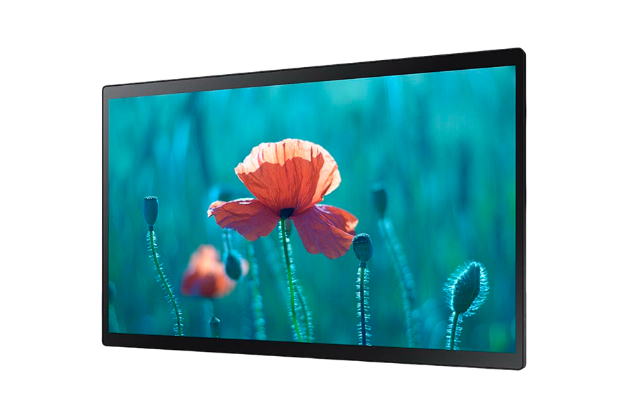 Интерактивная панель Samsung 24" QB24R-T Интерактивная панель Samsung 24" QB24R-T