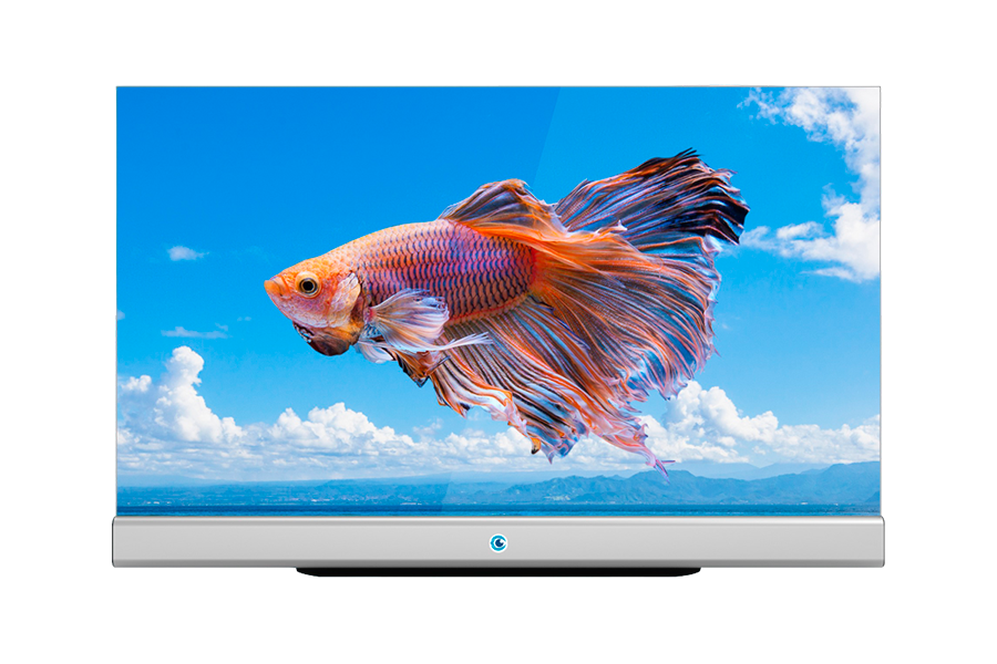 Прозрачный интерактивный дисплей 55" BOE OT55T-A1 Прозрачный интерактивный дисплей 55" BOE OT55T-A1