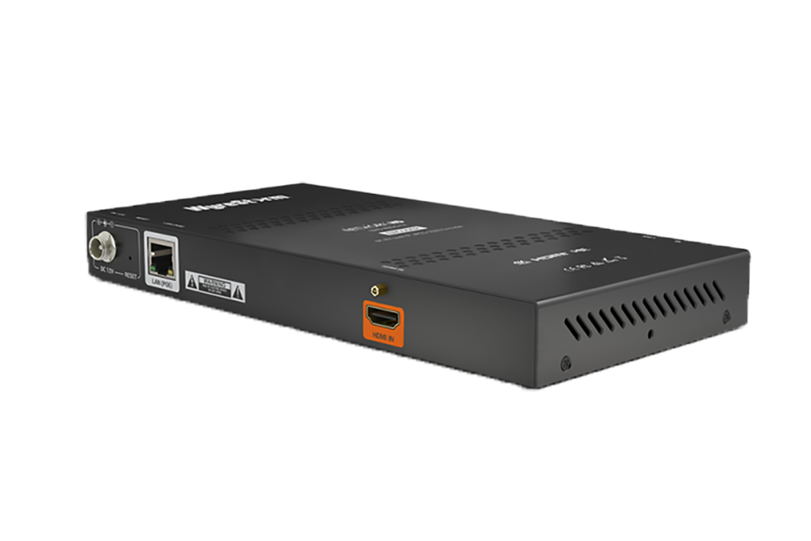 Передатчик NetworkHD™ 400 серии 4K WyreStorm NHD-400-E-TX Передатчик NetworkHD™ 400 серии 4K WyreStorm NHD-400-E-TX