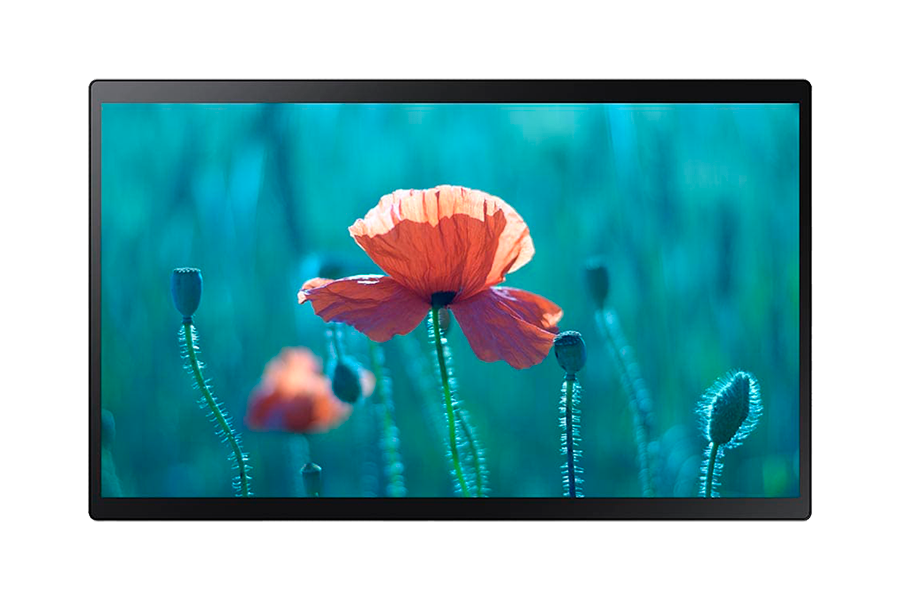 Интерактивная панель Samsung 24" QB24R-T Интерактивная панель Samsung 24" QB24R-T