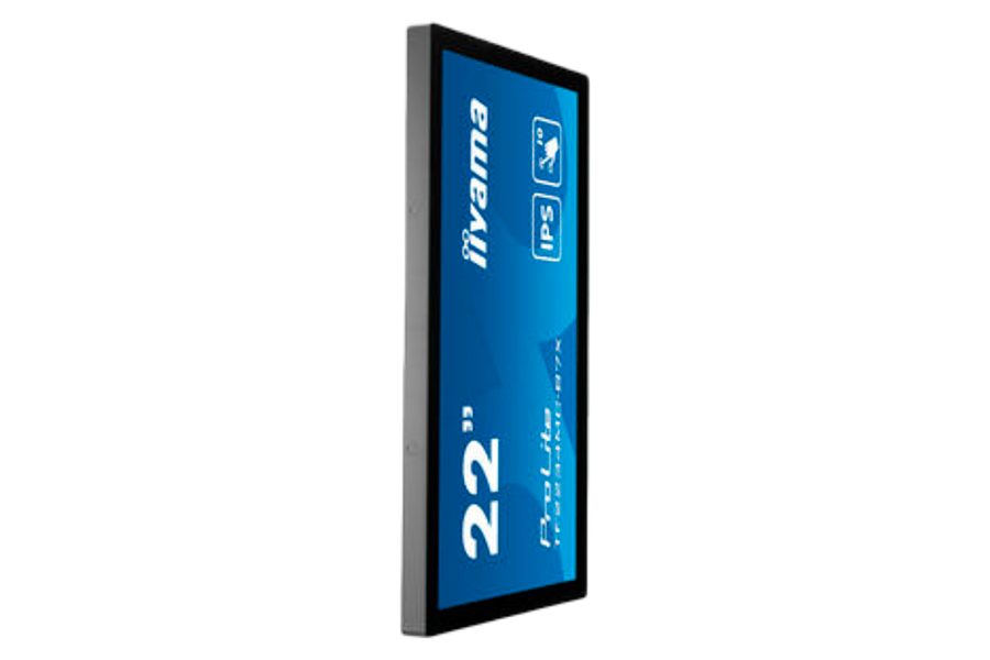 Интерактивная панель Iiyama 22" TF2234MC-B7X Интерактивная панель Iiyama 22" TF2234MC-B7X