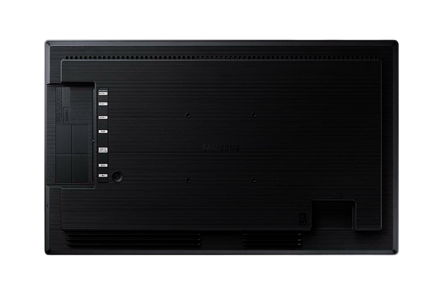 Интерактивная панель Samsung 24" QB24R-T Интерактивная панель Samsung 24" QB24R-T