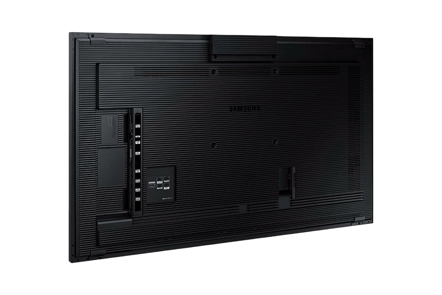 Интерактивная панель Samsung 43" QM43R-T Интерактивная панель Samsung 43" QM43R-T