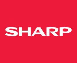 SHARP представляет инновационный 4K - 80" дисплей