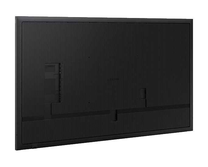 Информационный дисплей Samsung 65" QH65C Информационный дисплей Samsung 65" QH65C