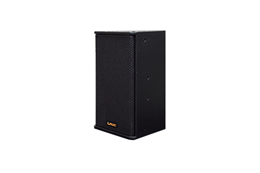 LAX TR12A — 12" двухполосный активный полнодиапазонный громкоговоритель LAX TR12A — 12" двухполосный активный полнодиапазонный громкоговоритель