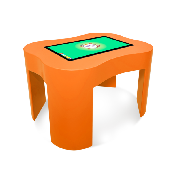 Детский интерактивный стол KidTouch 24Р
