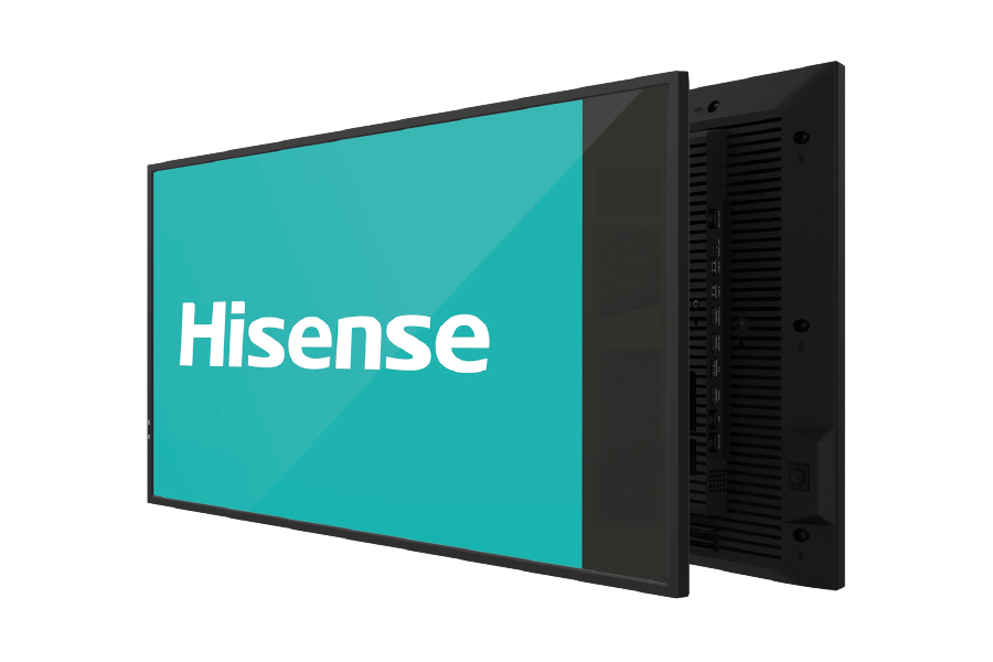 Информационный дисплей Hisense 43DM66GE Информационный дисплей Hisense 43DM66GE