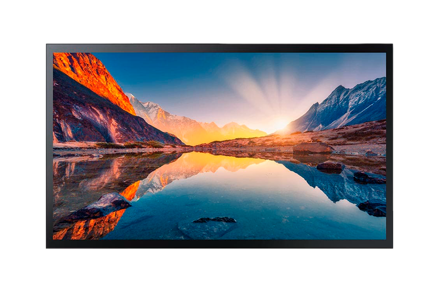 Интерактивная панель Samsung 43" QM43R-T Интерактивная панель Samsung 43" QM43R-T
