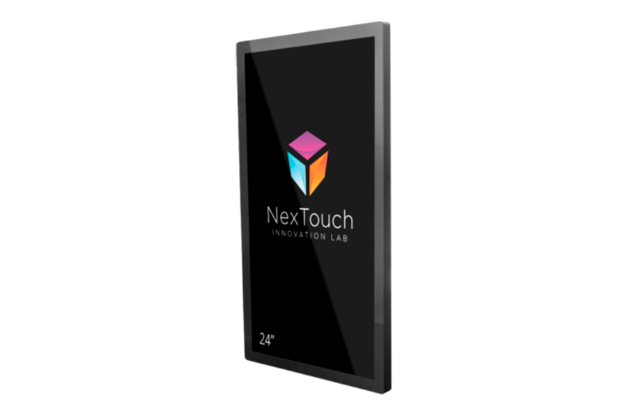 Интерактивный комплекс NextPanel 24P Интерактивный комплекс NextPanel 24P