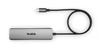Аудиовидеосистема Yealink UVC30-CP900-BYOD