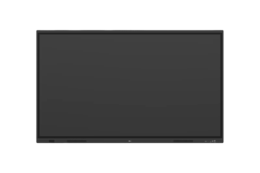 Интерактивный дисплей LG 75" 75TR3DQ-B Интерактивный дисплей LG 75" 75TR3DQ-B
