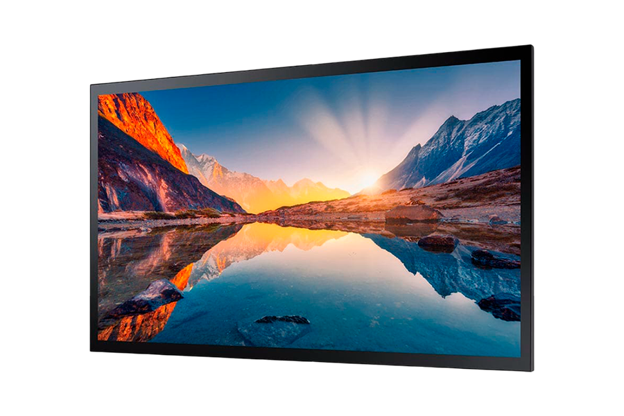 Интерактивная панель Samsung 55" QM55R-T Интерактивная панель Samsung 55" QM55R-T