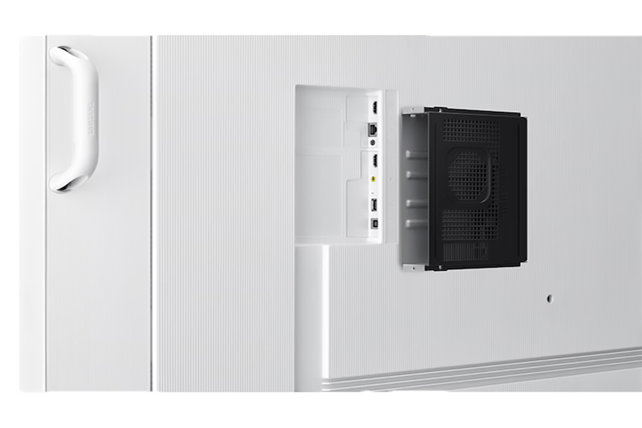 Интерактивная панель Samsung 85" WM85FX Интерактивная панель Samsung 85" WM85FX