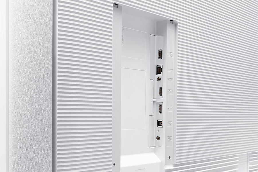 Интерактивная панель 55" Samsung Flip 2 WM55R Интерактивная панель 55" Samsung Flip 2 WM55R