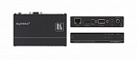 Передатчик HDMI, RS-232 и ИК по витой паре HDBaseT; до 180 м, поддержка 4К60 4:2:0 Kramer TP-580TXR