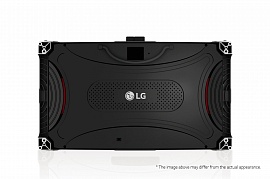 Светодиодный экран LG LAS012DB9-F