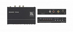 Масштабатор CV и стерео аудио в HDMI  Kramer VP-410